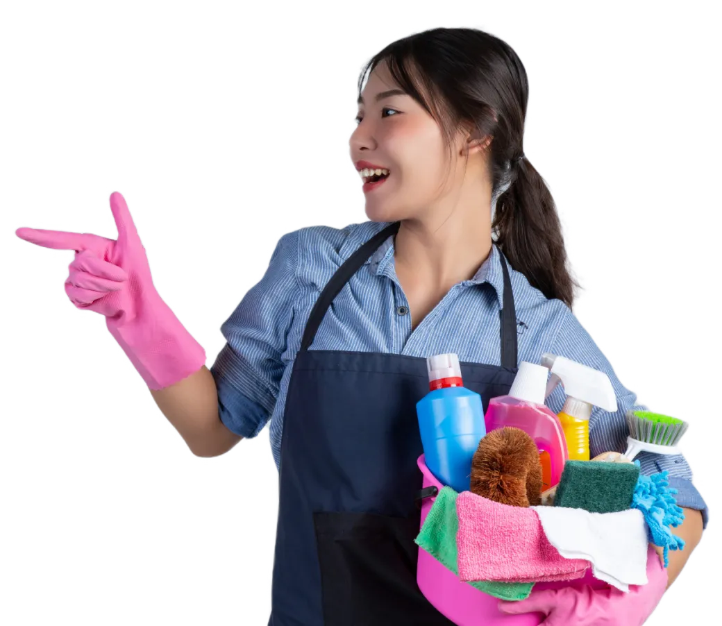 Cleaning Company CTA Image