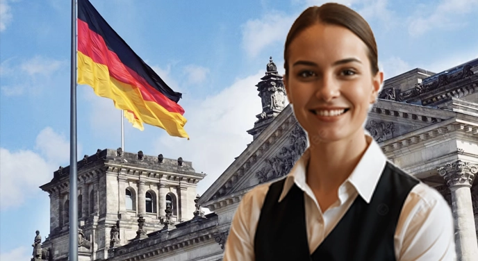 Program Kerja di Jerman